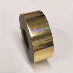 Gymo Radiant Çember Bandı Altın