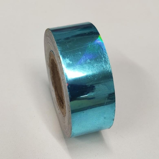 Gymo Radiant Çember Bandı Gök Mavisi