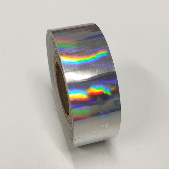 Gymo Radiant Çember Bandı Gümüş