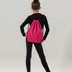 Gymo Sports Backpack Fuşya