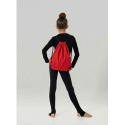 Gymo Sports Backpack Kırmızı