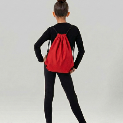 Gymo Sports Backpack Kırmızı