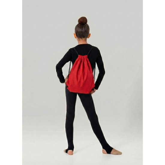 Gymo Sports Backpack Kırmızı