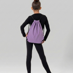 Gymo Sports Backpack Lila