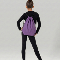 Gymo Sports Backpack Mor