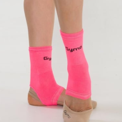 Gymo Sports Bilek Isıtıcı F.Pembe