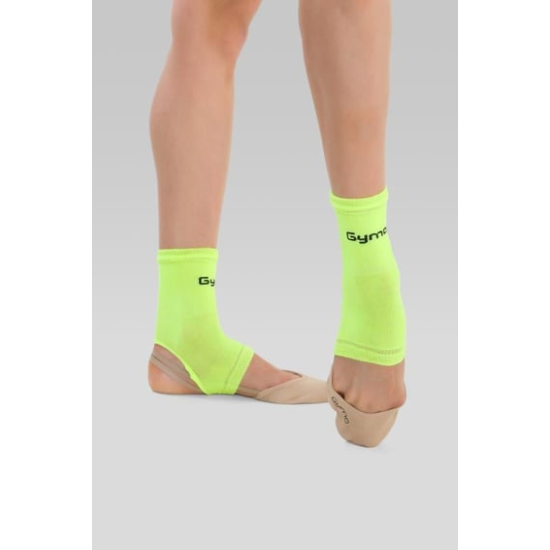 Gymo Sports Bilek Isıtıcı F.Sarı