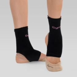 Gymo Sports Bilek Isıtıcı Siyah