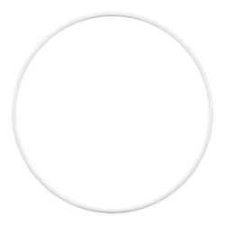 Gymo Sports Flex Ritmik Cimnastik Çemberi