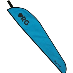 Gymo Sports Kurdele Çubuk Çantası Mavi