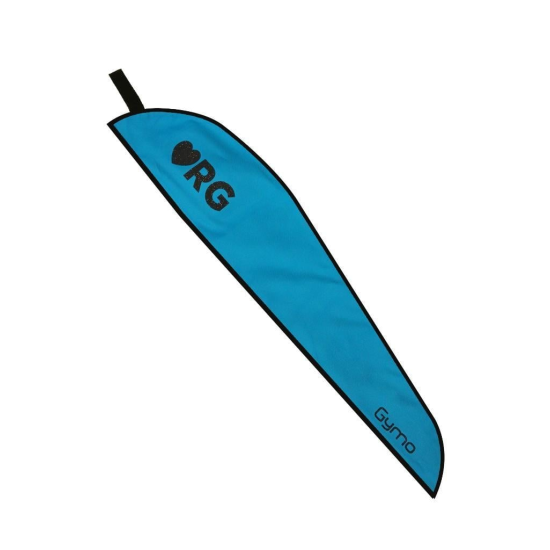 Gymo Sports Kurdele Çubuk Çantası Mavi