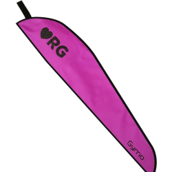 Gymo Sports Kurdele Çubuk Çantası Mor