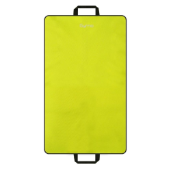 Gymo Sports Mayo Kılıfı Fosforlu Sarı