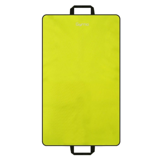 Gymo Sports Mayo Kılıfı Fosforlu Sarı