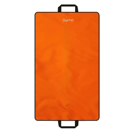Gymo Sports Mayo Kılıfı Fosforlu Turuncu