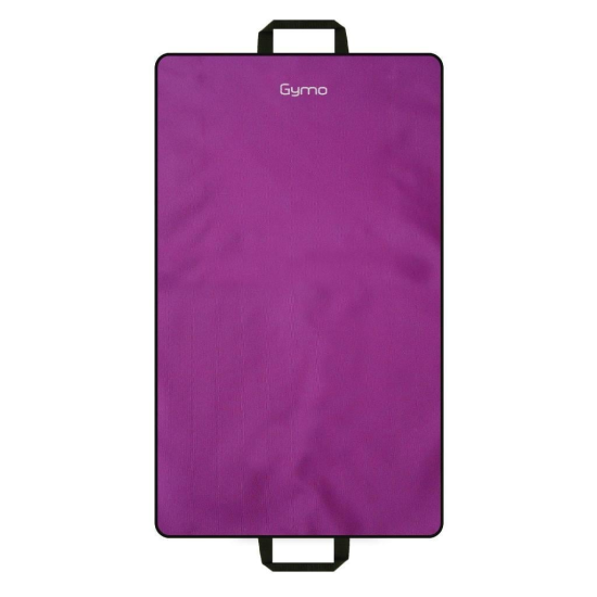 Gymo Sports Mayo Kılıfı Mor