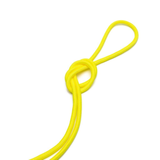 Gymo Sports Pro Series Cimnastik İpi Fosforlu Sarı