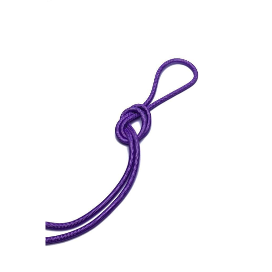 Gymo Sports Pro Series Cimnastik İpi Mor