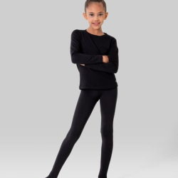 Gymo Sports Uzun Kol T-Shirt