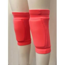 Gymo Sünger Destekli Yumuşak Dizlik Nar Çiçeği