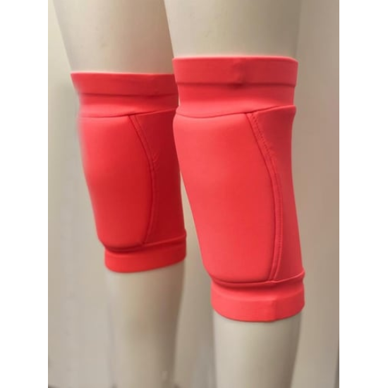 Gymo Sünger Destekli Yumuşak Dizlik Nar Çiçeği