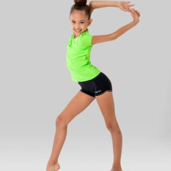 Gymo T-Shirt F.Yeşil