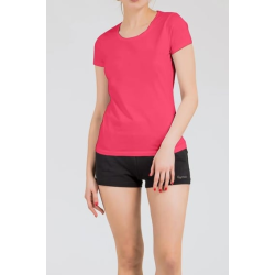 Gymo T-Shirt Nar Çiçeği