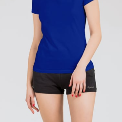 Gymo T-Shirt Parliament Mavi