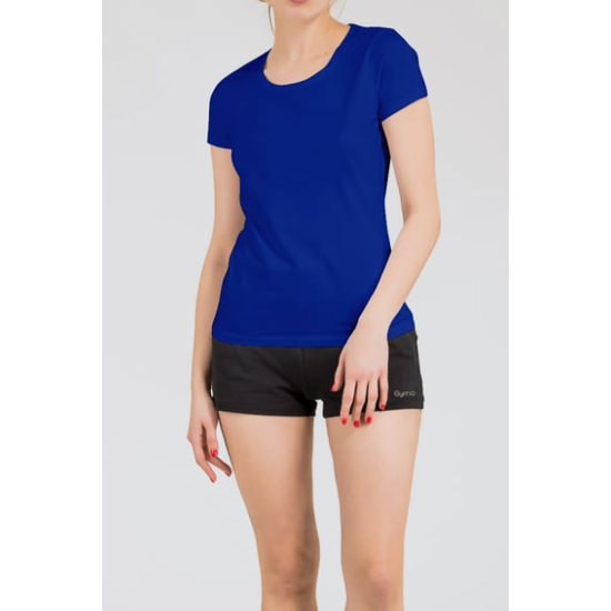 Gymo T-Shirt Parliament Mavi