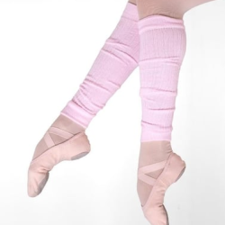 Gymo Tozluk Toz Pembe