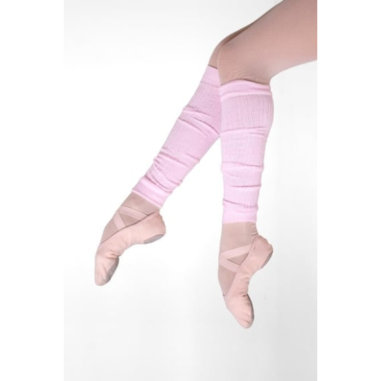 Gymo Tozluk Toz Pembe