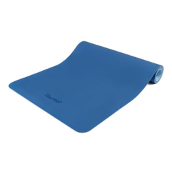 Gymo UltraGrip 6mm TPE Yoga Matı Pilates Minderi Mavi