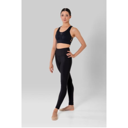 Gymo Yüksek Bel Tayt