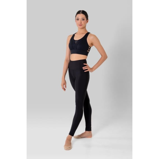 Gymo Yüksek Bel Tayt