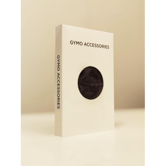 İnce Görünmez Saç Topuz Filesi (5’li Paket) Koyu Kahverengi