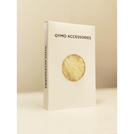 İnce Görünmez Saç Topuz Filesi (5’li Paket) Sarı