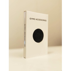 İnce Görünmez Saç Topuz Filesi (5’li Paket) Siyah