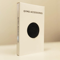 İnce Görünmez Saç Topuz Filesi (5’li Paket) Siyah