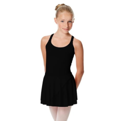 LULLI CAL109C Bale Mayosu Black