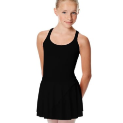 LULLI CAL109C Bale Mayosu Black