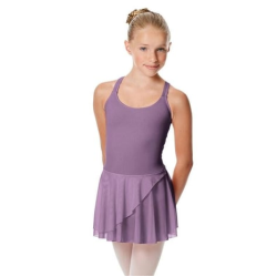 LULLI CAL109C Bale Mayosu Lavender