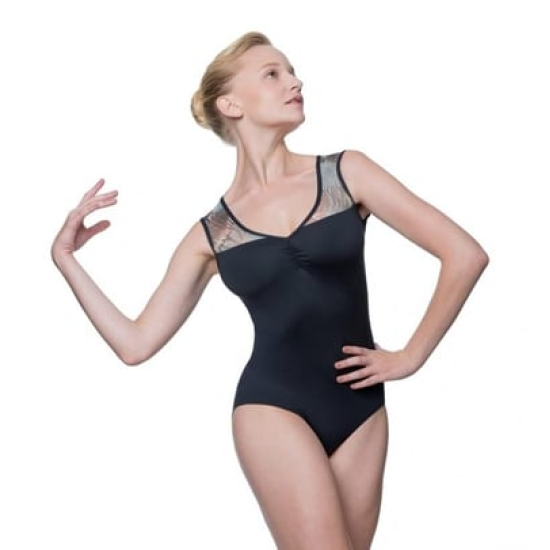 Lulli LUF418 Bale Mayosu