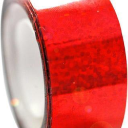 Pastorelli Diamond Bant Kırmızı