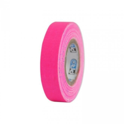 Pastorelli Labut Bağlantı Bandı Fosforlu Pembe