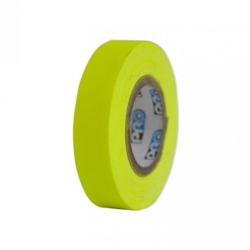 Pastorelli Labut Bağlantı Bandı Fosforlu Sarı