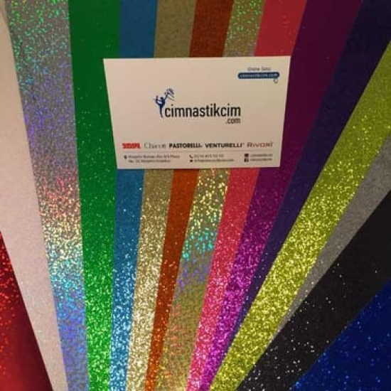 Pastorelli Şerit Bant 6x50cm