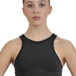 Pridance Büstiyer Siyah