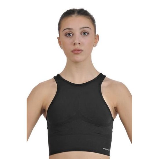 Pridance Büstiyer Siyah