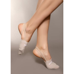 Pridance Çorap Cimnastik Patiği Ten Rengi 993