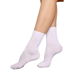 Pridance RAD Çorabı Beyaz 523